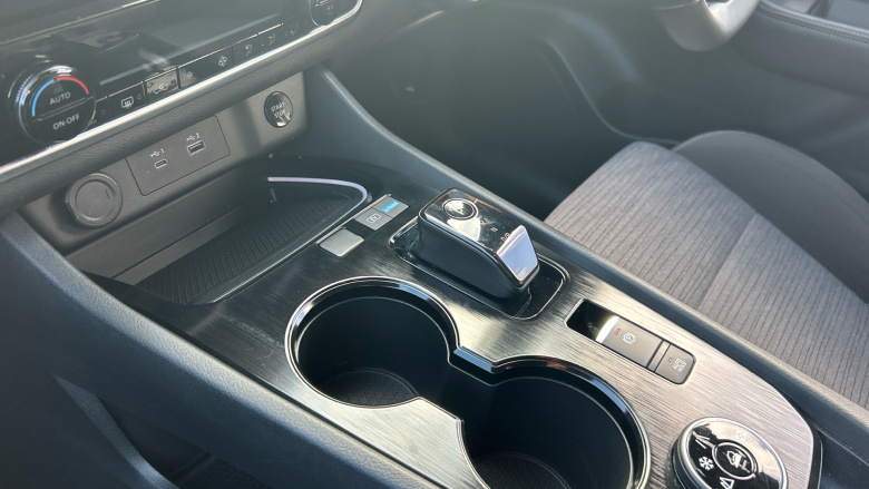 Nissan X-Trail 1.5 E-Power E-4orce 213 N-Connecta 5dr Auto Hybrid Station Wagon